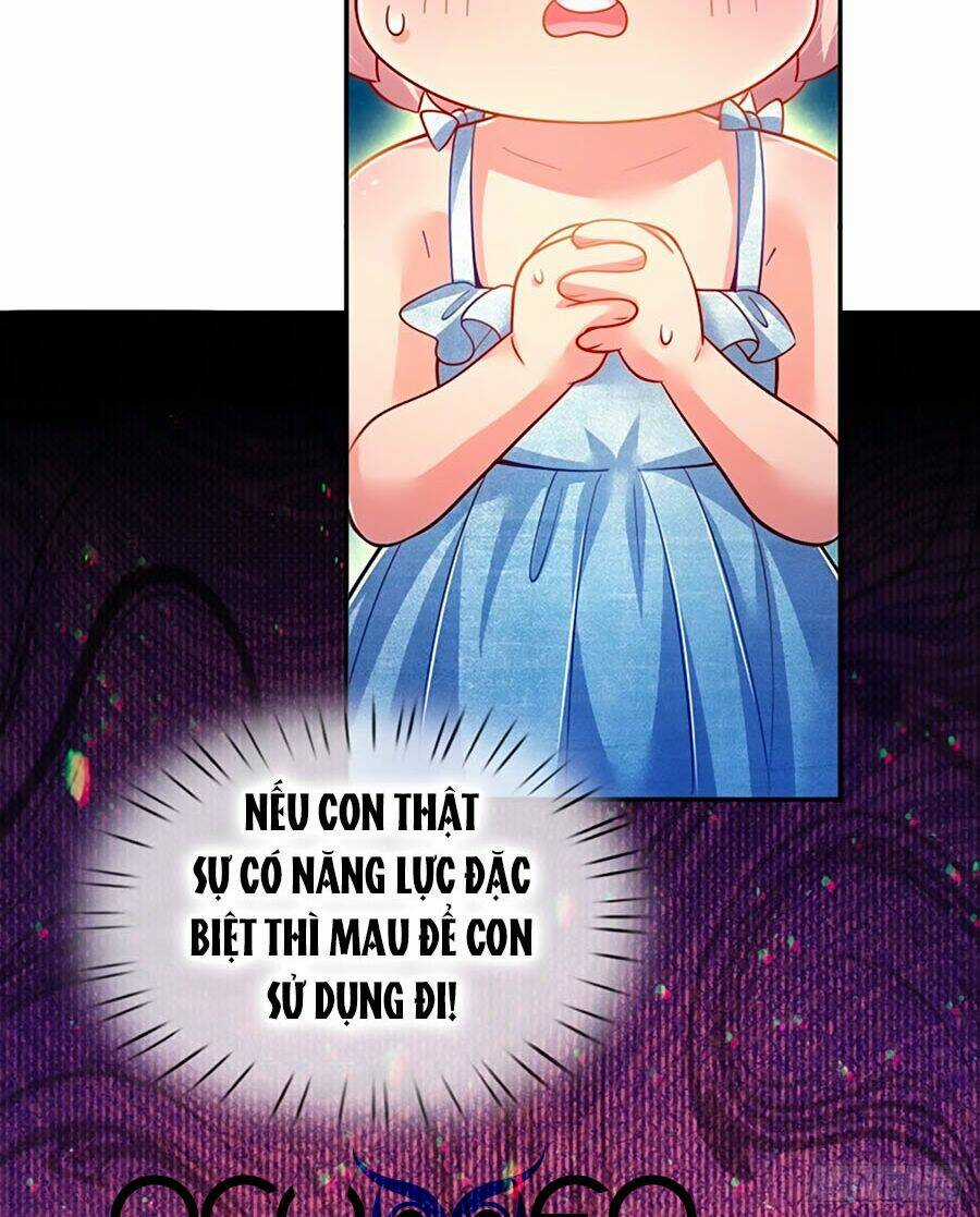 Muốn Giải Cứu Thế Giới Thì Cần Thật Nhiều Sự Đáng Yêu Chapter 6 trang 10