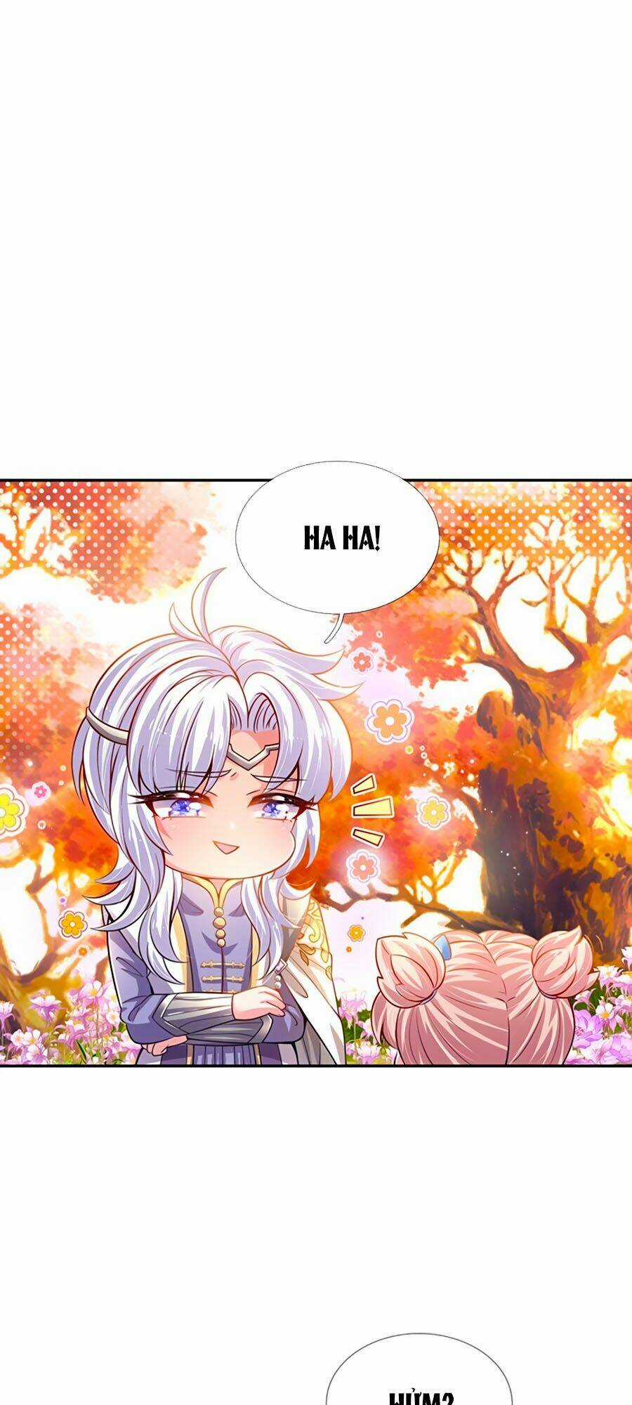 Muốn Giải Cứu Thế Giới Thì Cần Thật Nhiều Sự Đáng Yêu Chapter 6 trang 12