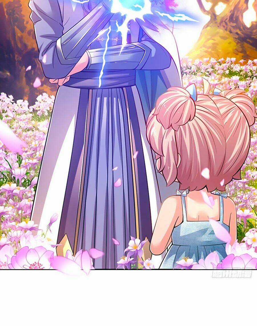 Muốn Giải Cứu Thế Giới Thì Cần Thật Nhiều Sự Đáng Yêu Chapter 6 trang 16