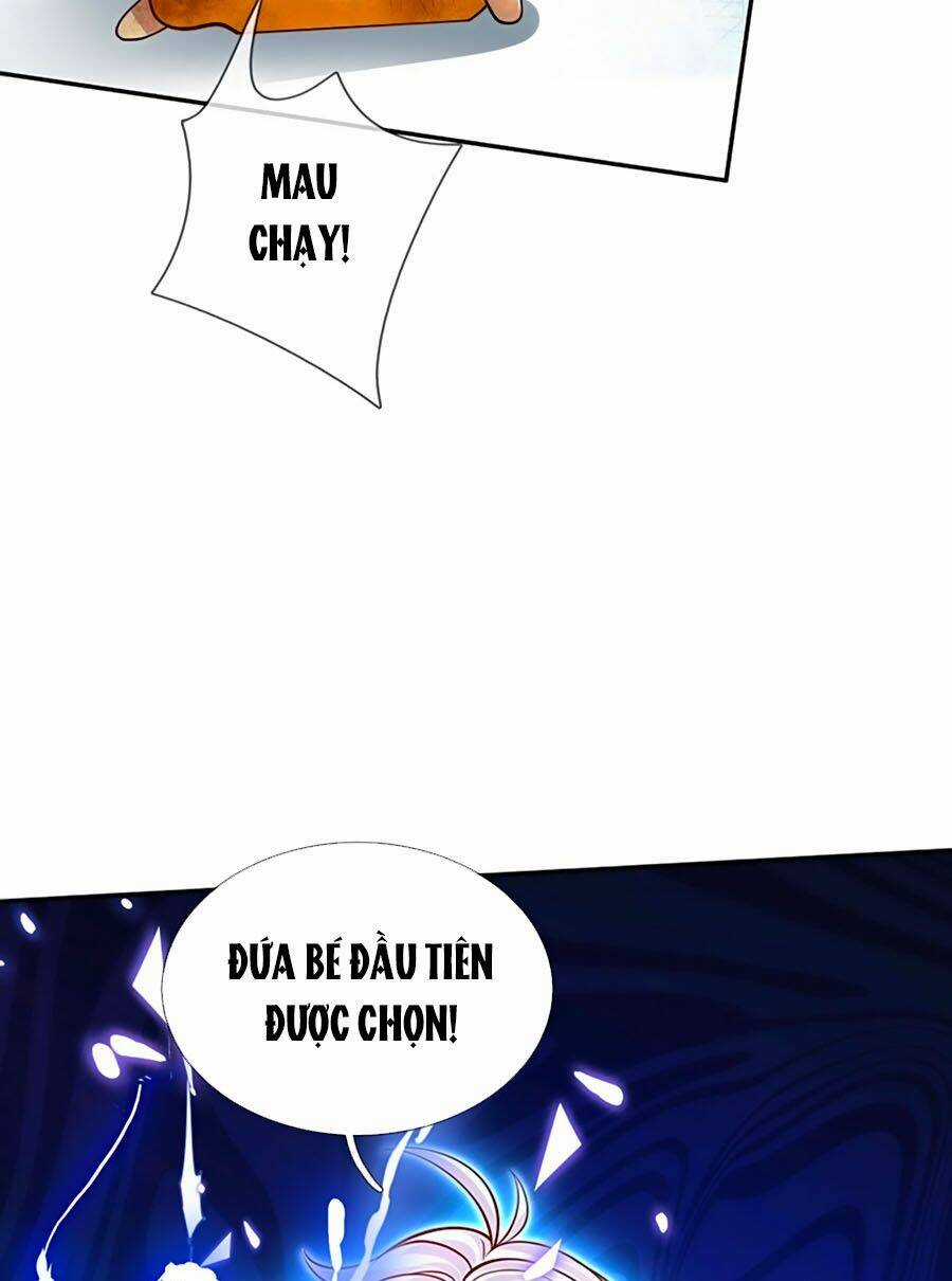 Muốn Giải Cứu Thế Giới Thì Cần Thật Nhiều Sự Đáng Yêu Chapter 6 trang 18