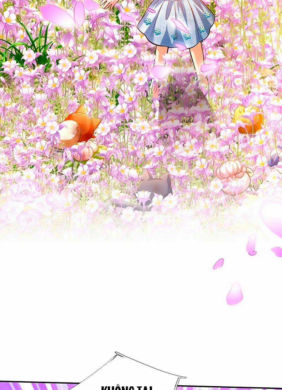 Muốn Giải Cứu Thế Giới Thì Cần Thật Nhiều Sự Đáng Yêu Chapter 6 trang 2