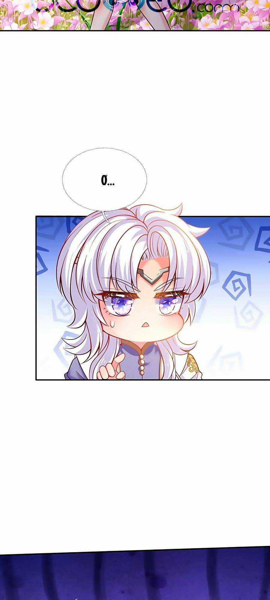 Muốn Giải Cứu Thế Giới Thì Cần Thật Nhiều Sự Đáng Yêu Chapter 6 trang 23