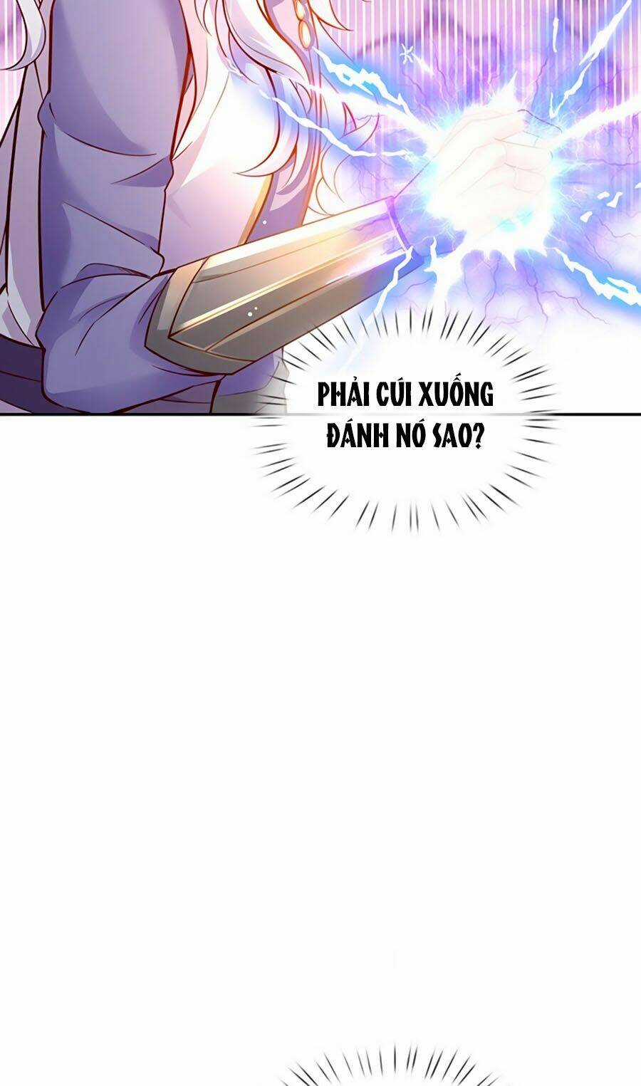 Muốn Giải Cứu Thế Giới Thì Cần Thật Nhiều Sự Đáng Yêu Chapter 6 trang 25