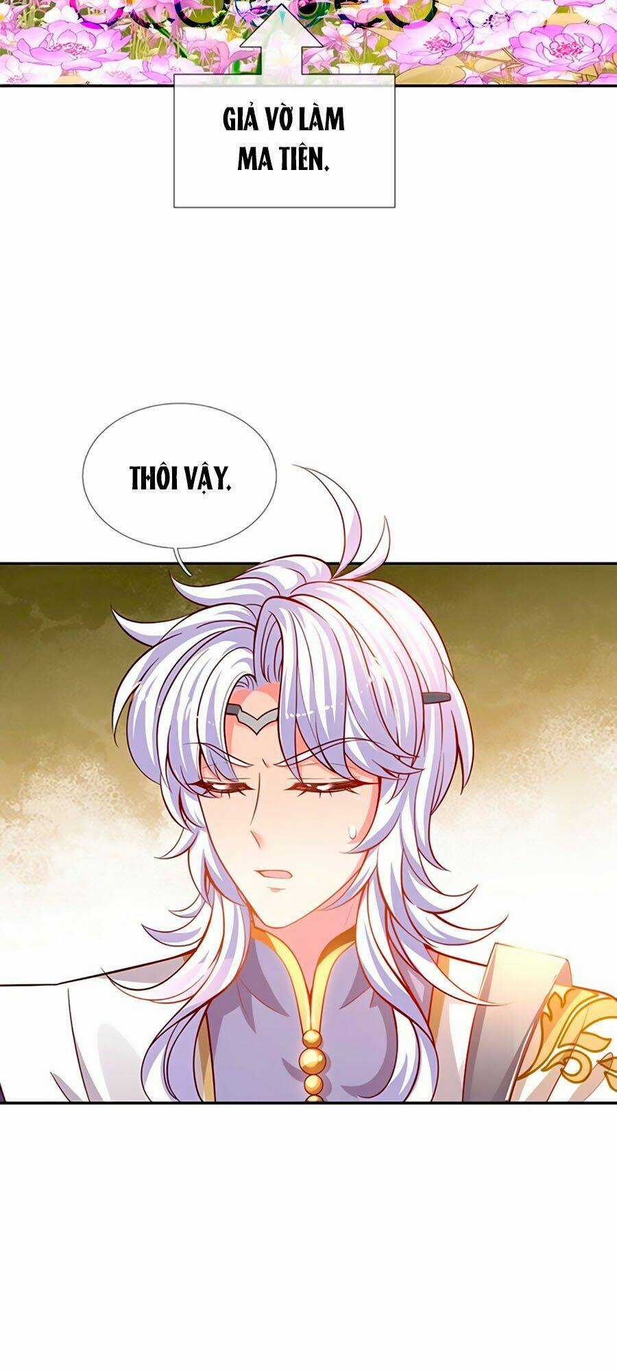 Muốn Giải Cứu Thế Giới Thì Cần Thật Nhiều Sự Đáng Yêu Chapter 6 trang 29