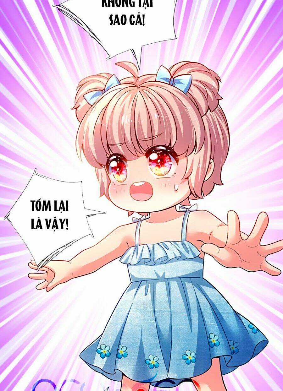 Muốn Giải Cứu Thế Giới Thì Cần Thật Nhiều Sự Đáng Yêu Chapter 6 trang 3