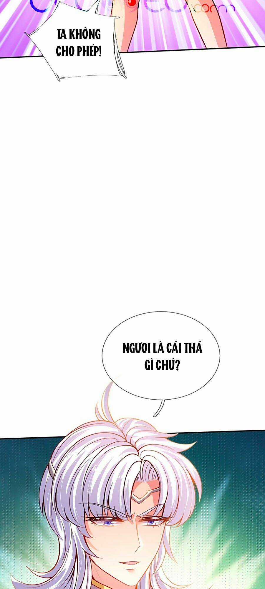 Muốn Giải Cứu Thế Giới Thì Cần Thật Nhiều Sự Đáng Yêu Chapter 6 trang 4