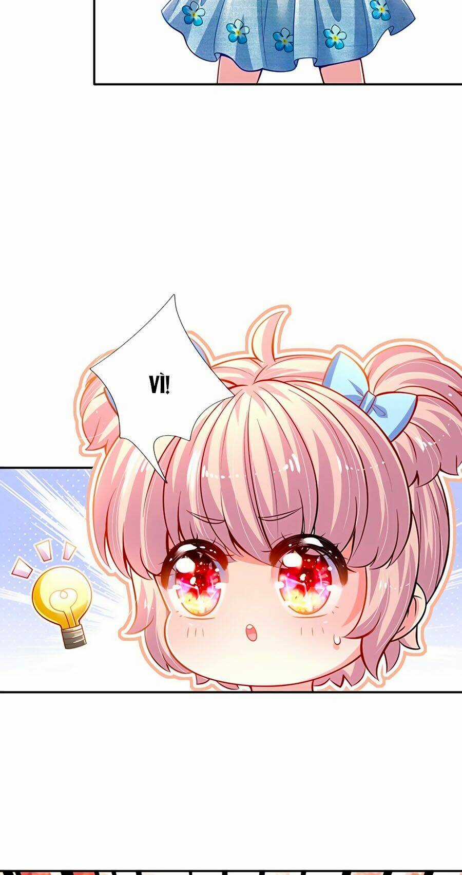 Muốn Giải Cứu Thế Giới Thì Cần Thật Nhiều Sự Đáng Yêu Chapter 6 trang 6