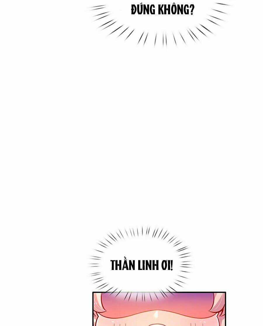 Muốn Giải Cứu Thế Giới Thì Cần Thật Nhiều Sự Đáng Yêu Chapter 6 trang 9