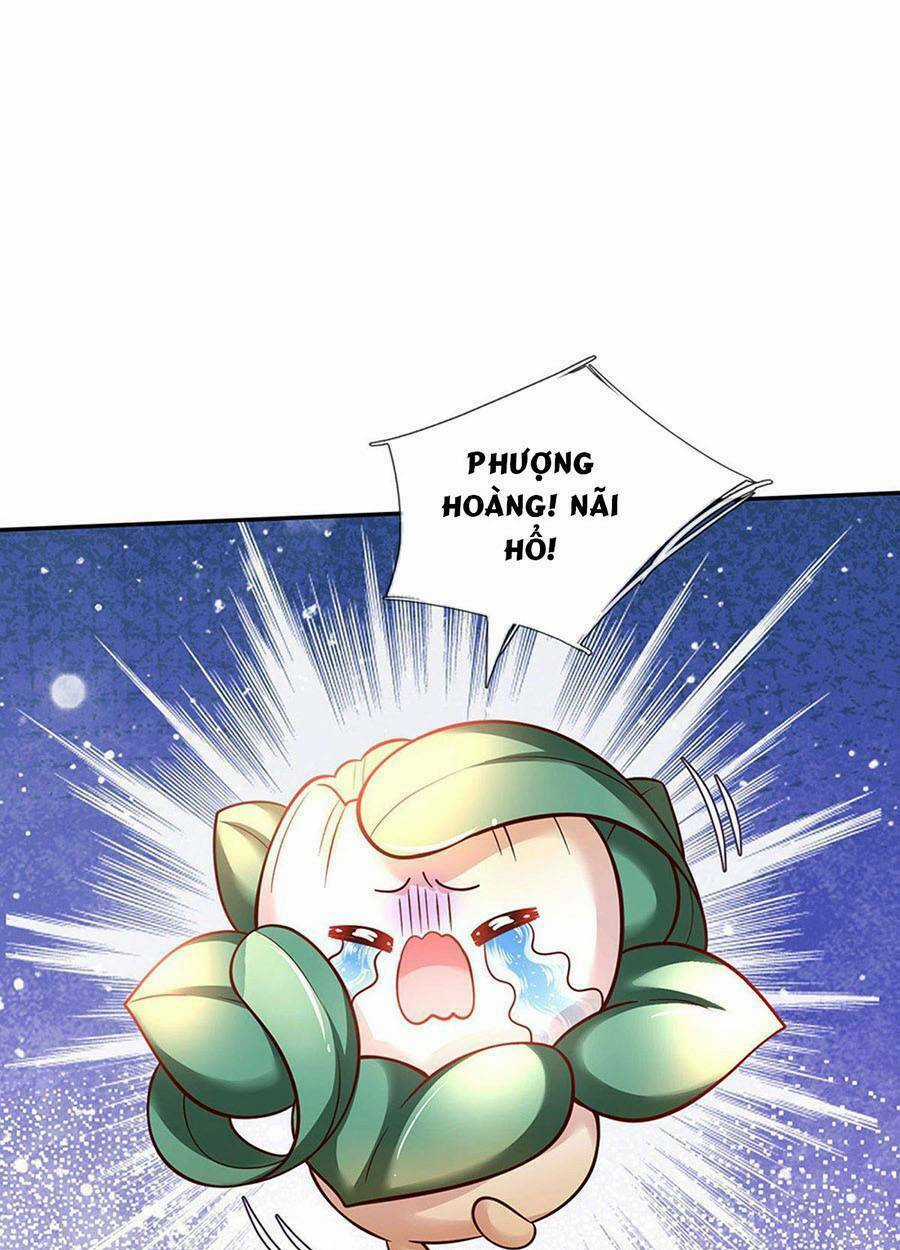 Muốn Giải Cứu Thế Giới Thì Cần Thật Nhiều Sự Đáng Yêu Chapter 60 trang 10