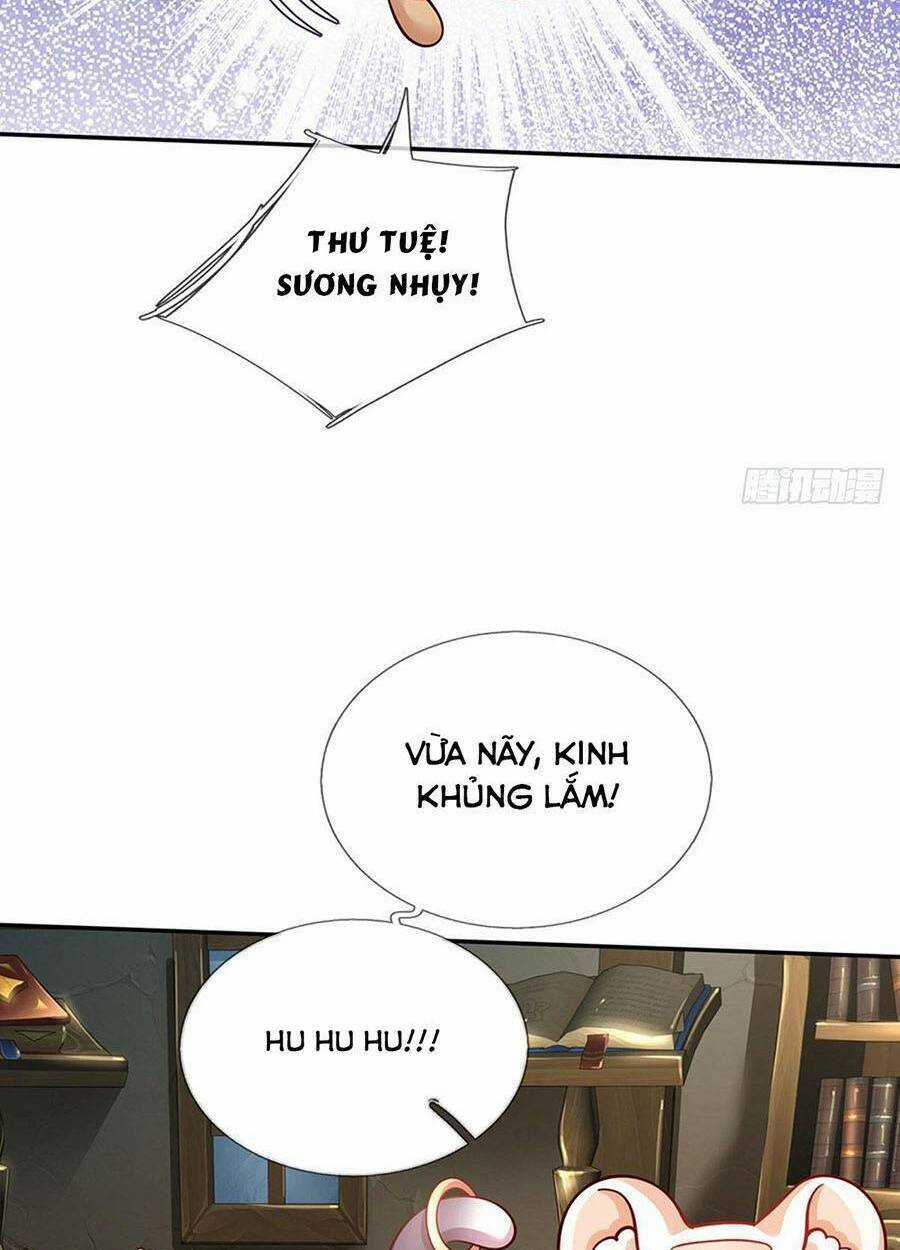 Muốn Giải Cứu Thế Giới Thì Cần Thật Nhiều Sự Đáng Yêu Chapter 60 trang 11