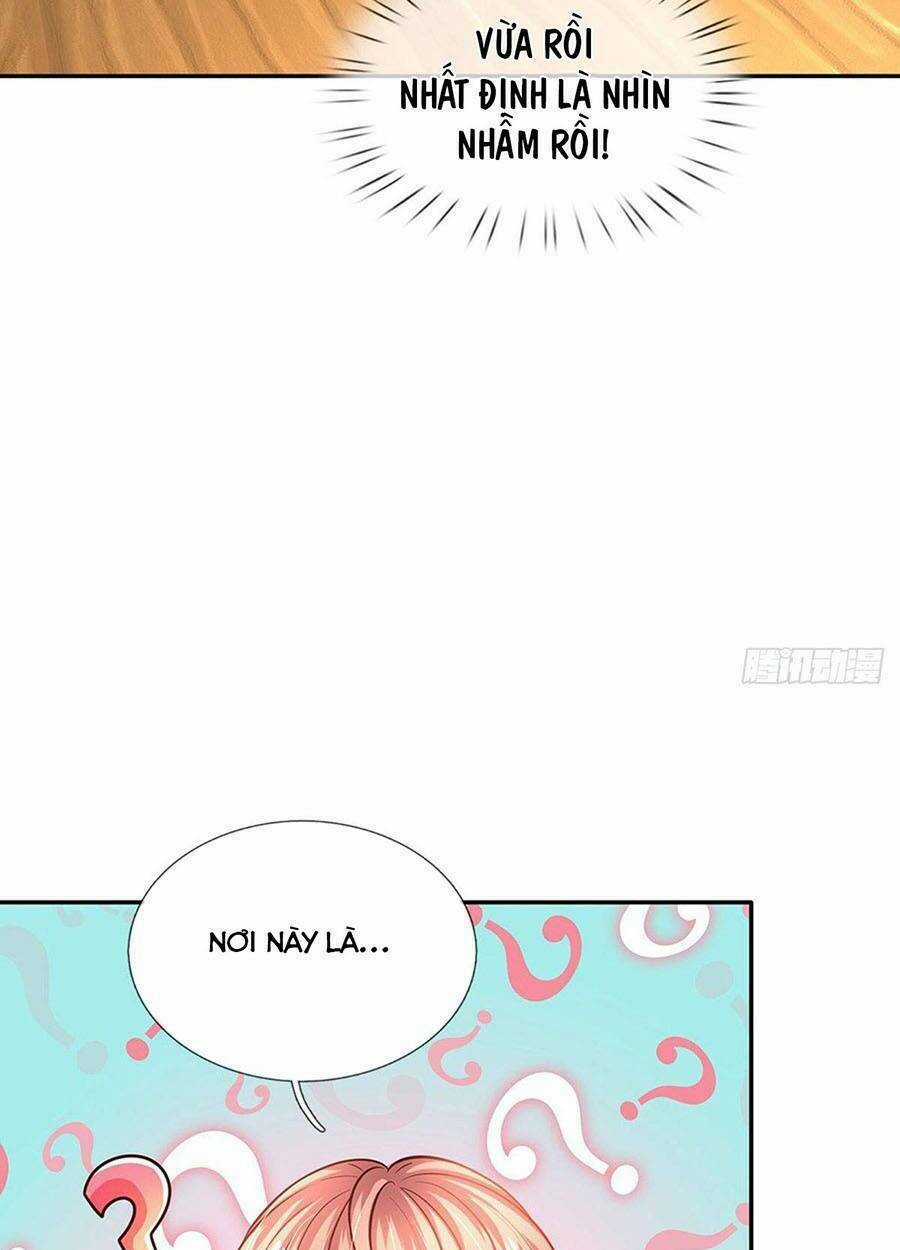 Muốn Giải Cứu Thế Giới Thì Cần Thật Nhiều Sự Đáng Yêu Chapter 60 trang 14