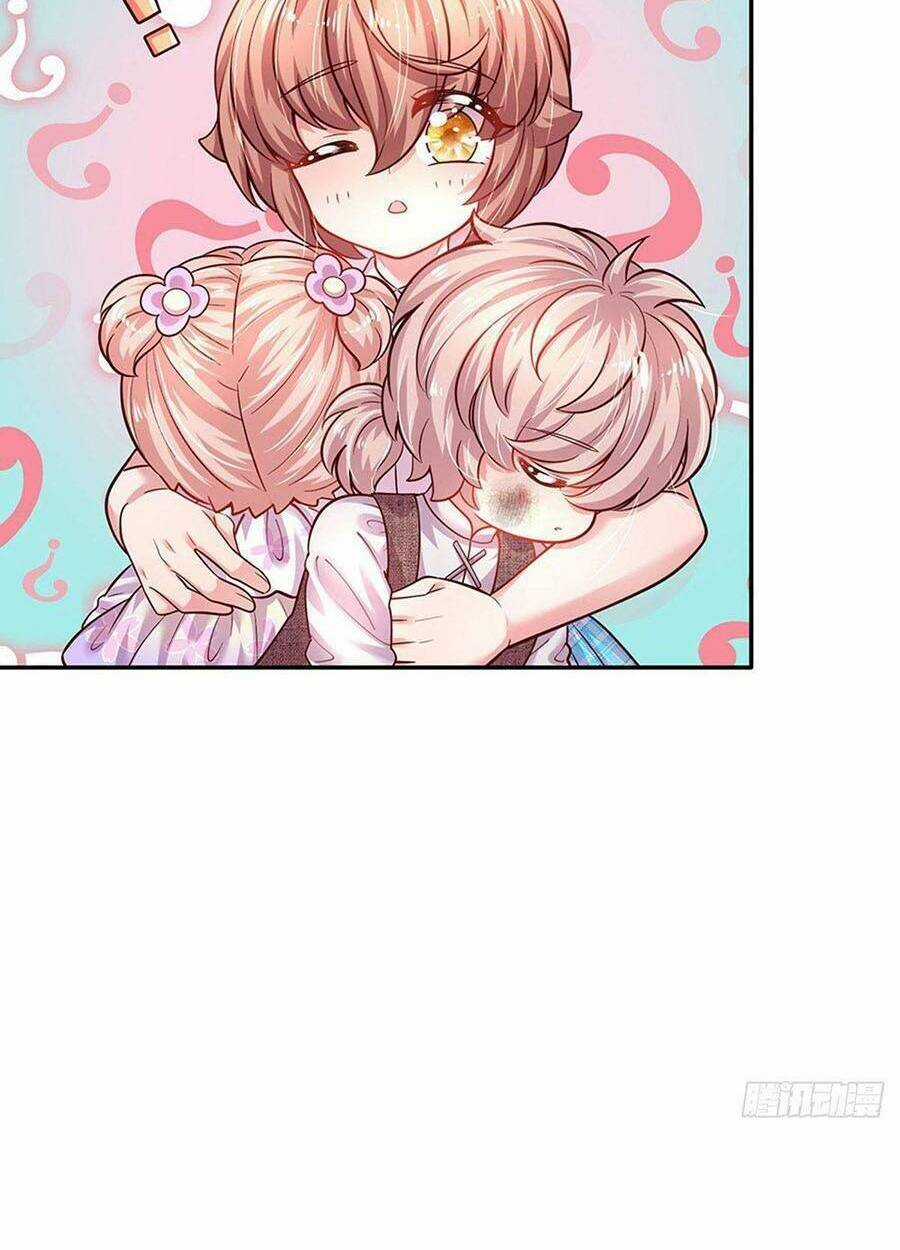 Muốn Giải Cứu Thế Giới Thì Cần Thật Nhiều Sự Đáng Yêu Chapter 60 trang 15