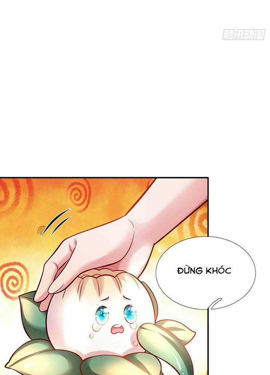 Muốn Giải Cứu Thế Giới Thì Cần Thật Nhiều Sự Đáng Yêu Chapter 60 trang 19