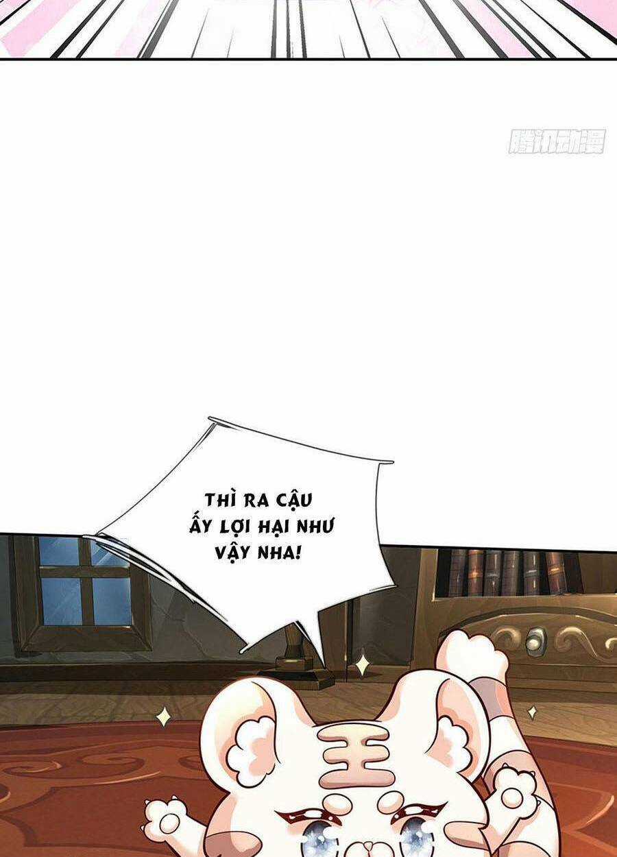 Muốn Giải Cứu Thế Giới Thì Cần Thật Nhiều Sự Đáng Yêu Chapter 60 trang 2