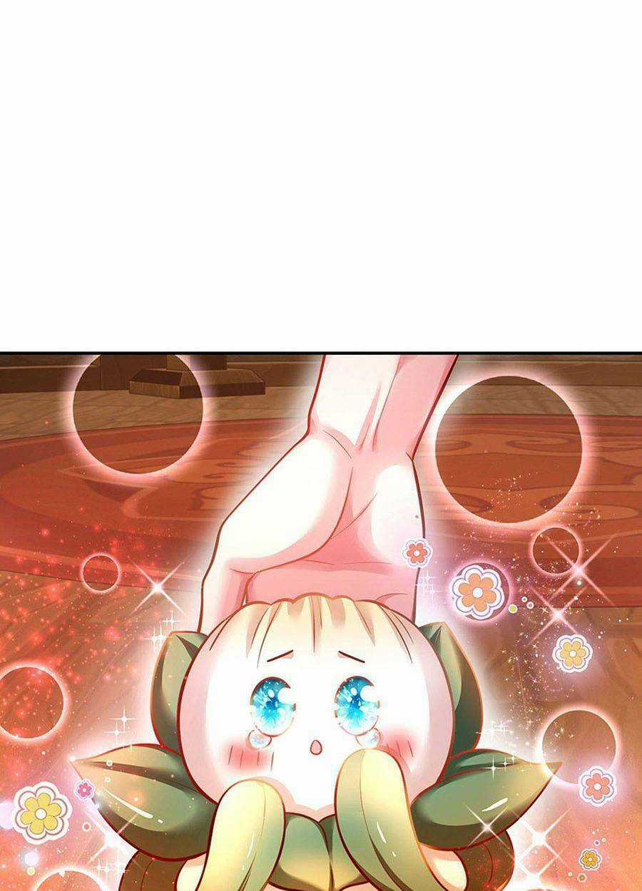 Muốn Giải Cứu Thế Giới Thì Cần Thật Nhiều Sự Đáng Yêu Chapter 60 trang 22