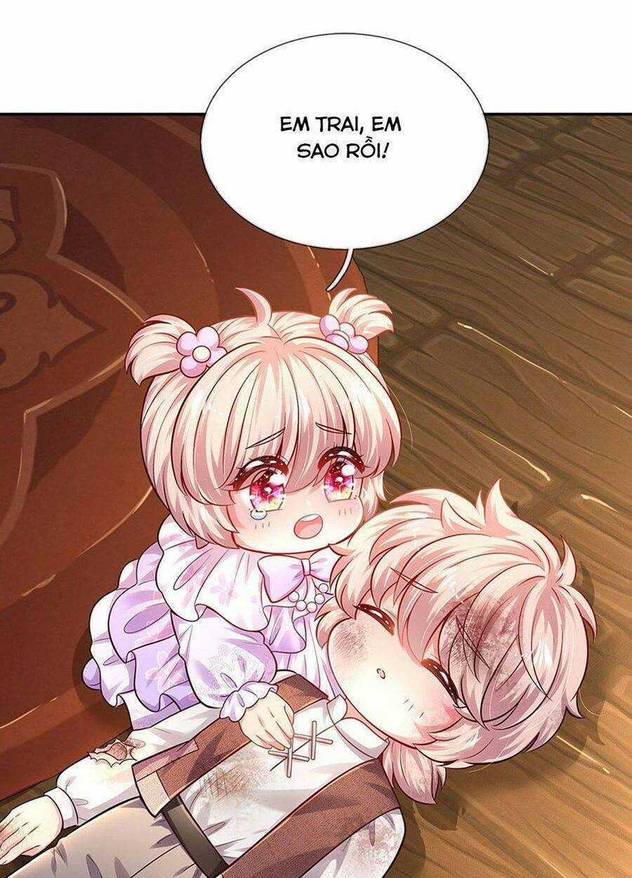 Muốn Giải Cứu Thế Giới Thì Cần Thật Nhiều Sự Đáng Yêu Chapter 60 trang 27