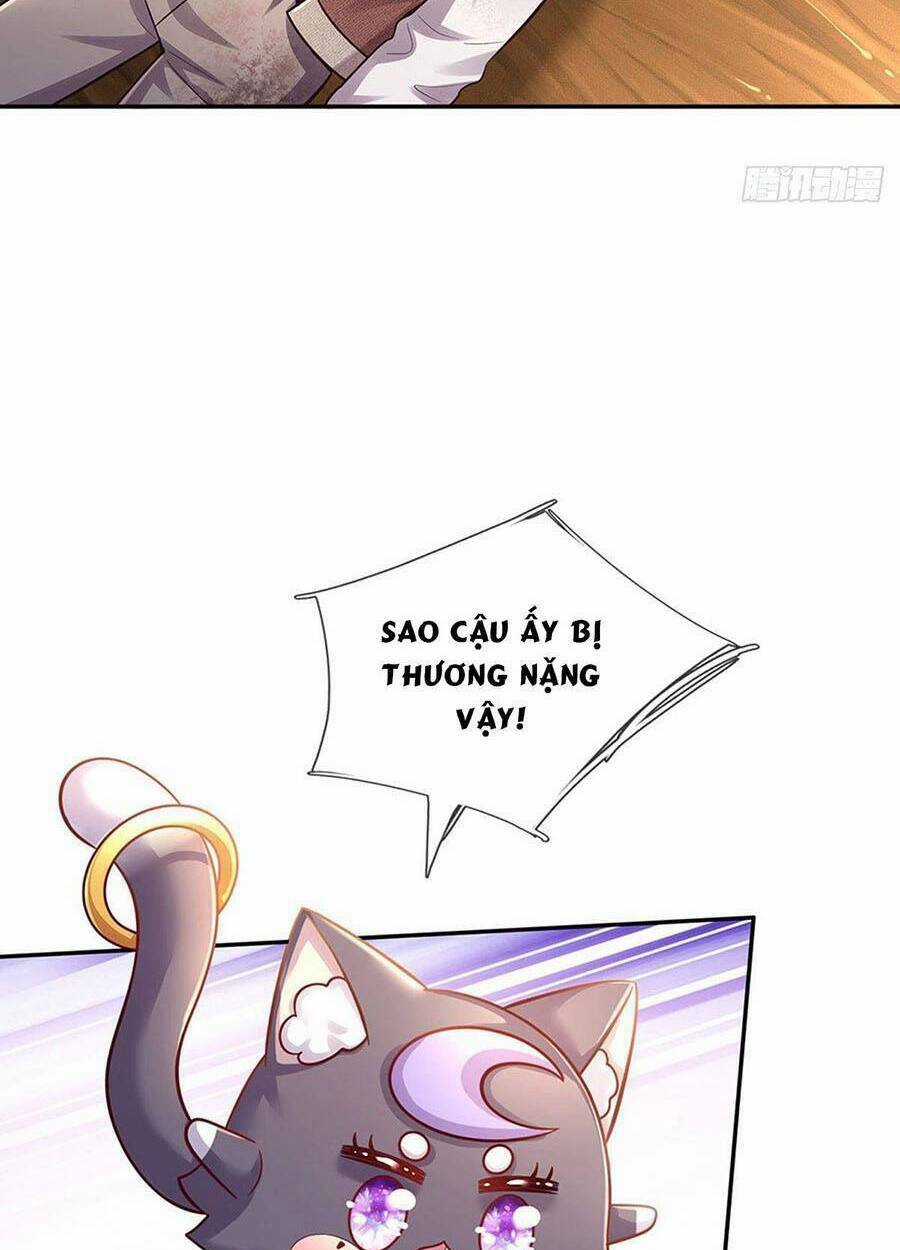 Muốn Giải Cứu Thế Giới Thì Cần Thật Nhiều Sự Đáng Yêu Chapter 60 trang 28