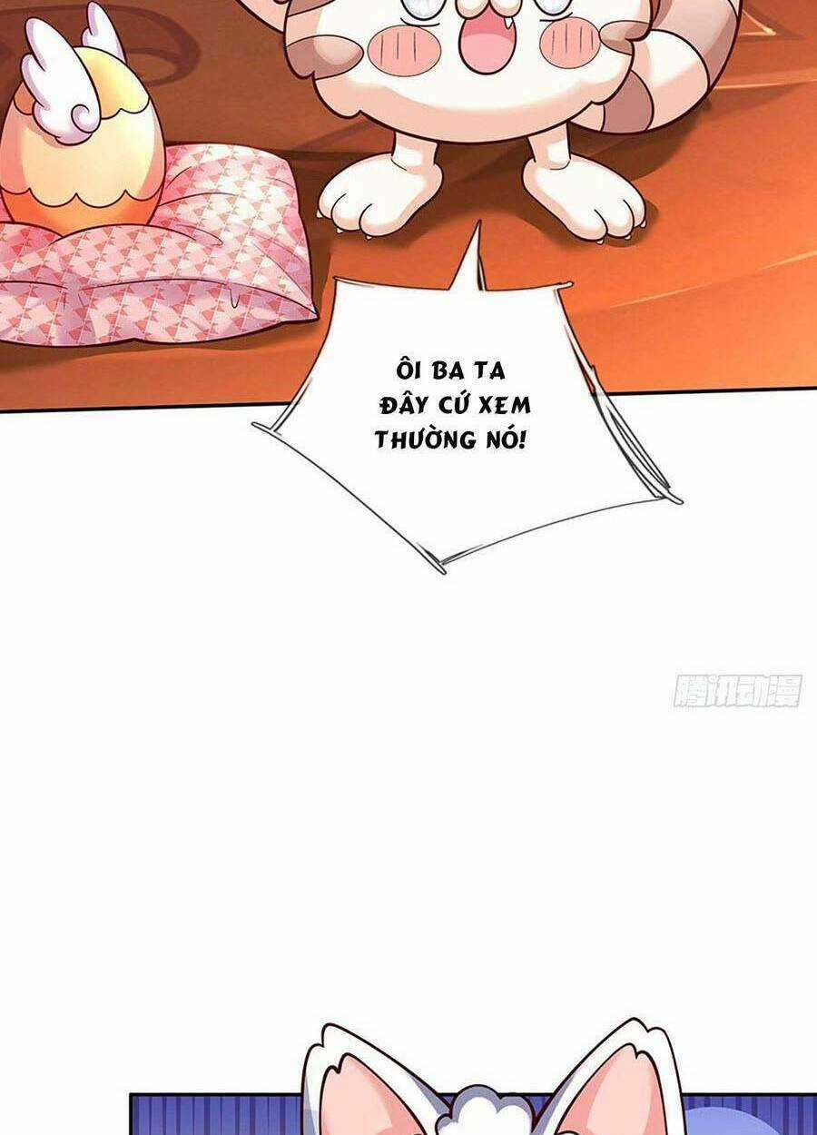 Muốn Giải Cứu Thế Giới Thì Cần Thật Nhiều Sự Đáng Yêu Chapter 60 trang 3