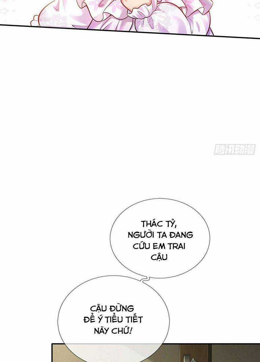 Muốn Giải Cứu Thế Giới Thì Cần Thật Nhiều Sự Đáng Yêu Chapter 60 trang 34