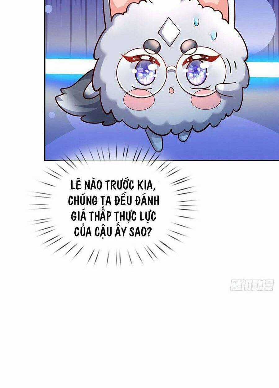 Muốn Giải Cứu Thế Giới Thì Cần Thật Nhiều Sự Đáng Yêu Chapter 60 trang 4