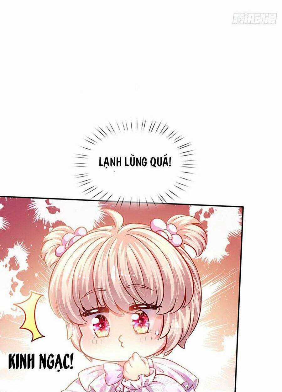 Muốn Giải Cứu Thế Giới Thì Cần Thật Nhiều Sự Đáng Yêu Chapter 60 trang 40