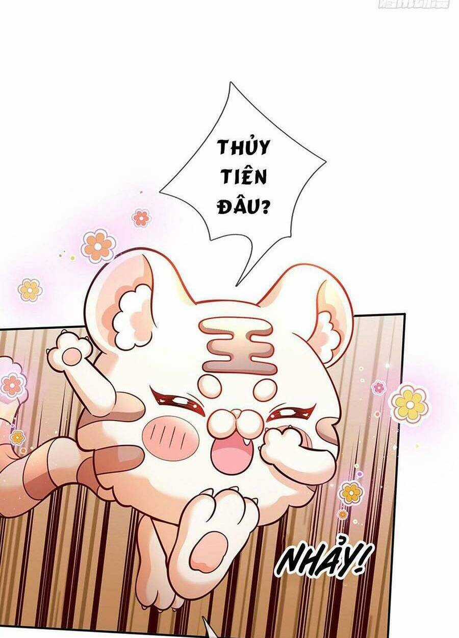 Muốn Giải Cứu Thế Giới Thì Cần Thật Nhiều Sự Đáng Yêu Chapter 60 trang 6