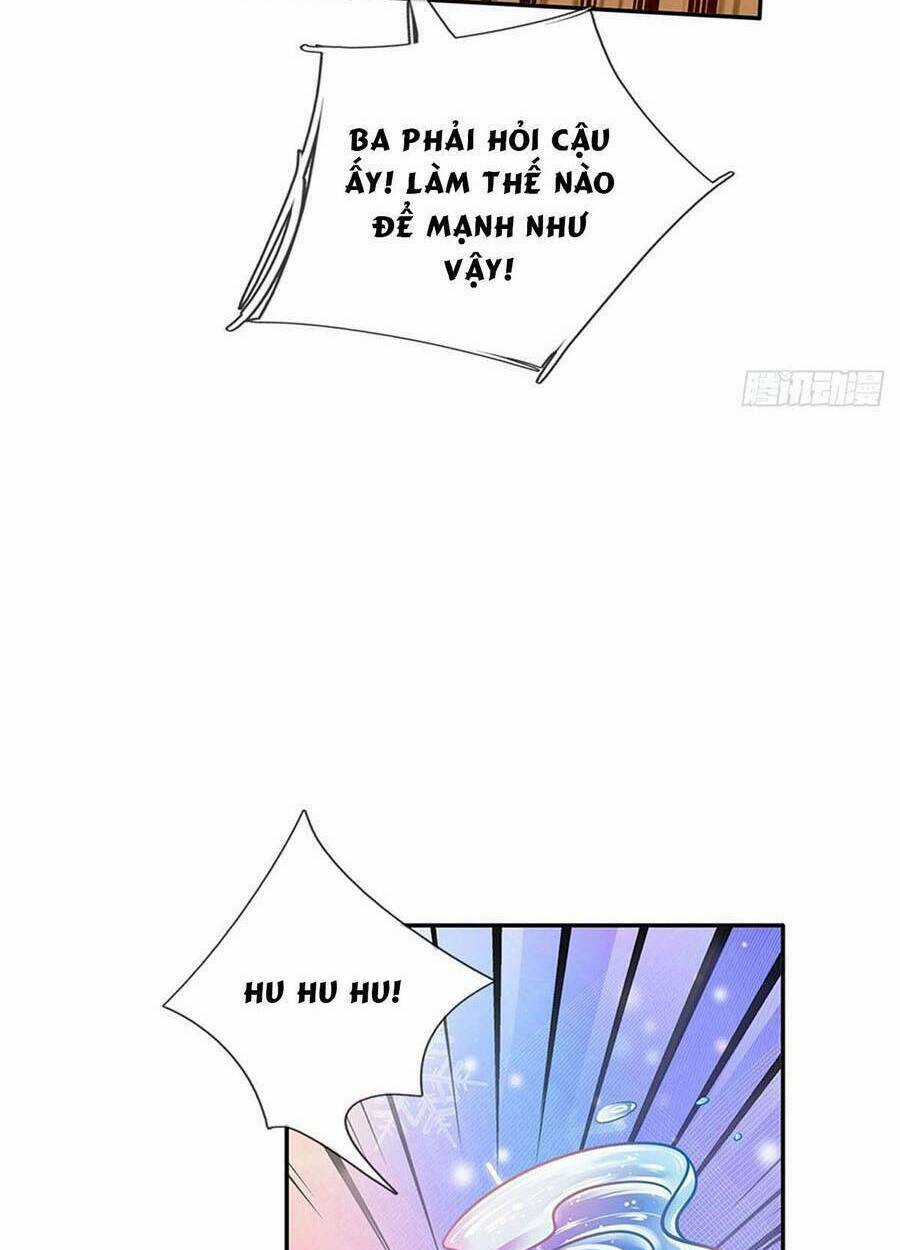 Muốn Giải Cứu Thế Giới Thì Cần Thật Nhiều Sự Đáng Yêu Chapter 60 trang 7