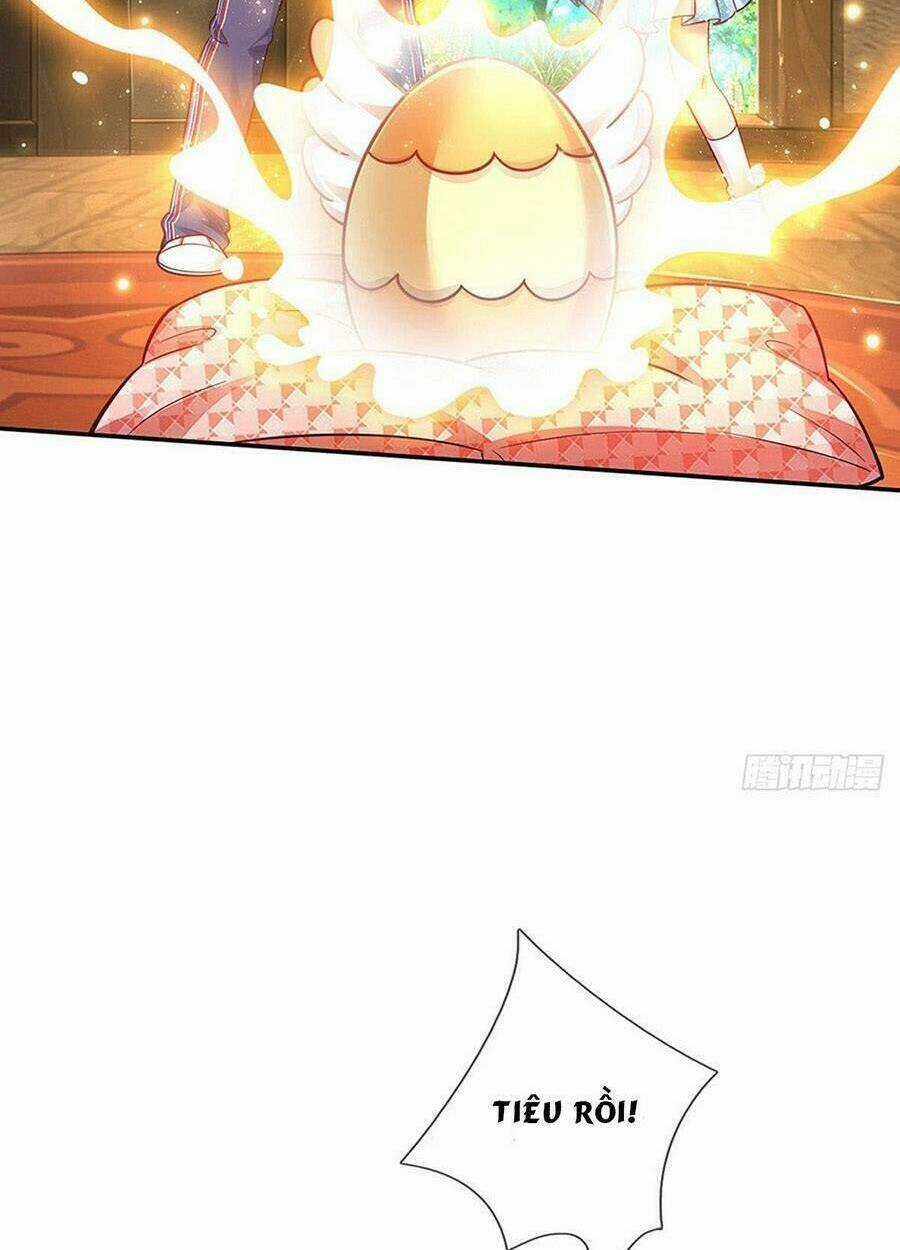 Muốn Giải Cứu Thế Giới Thì Cần Thật Nhiều Sự Đáng Yêu Chapter 61 trang 14