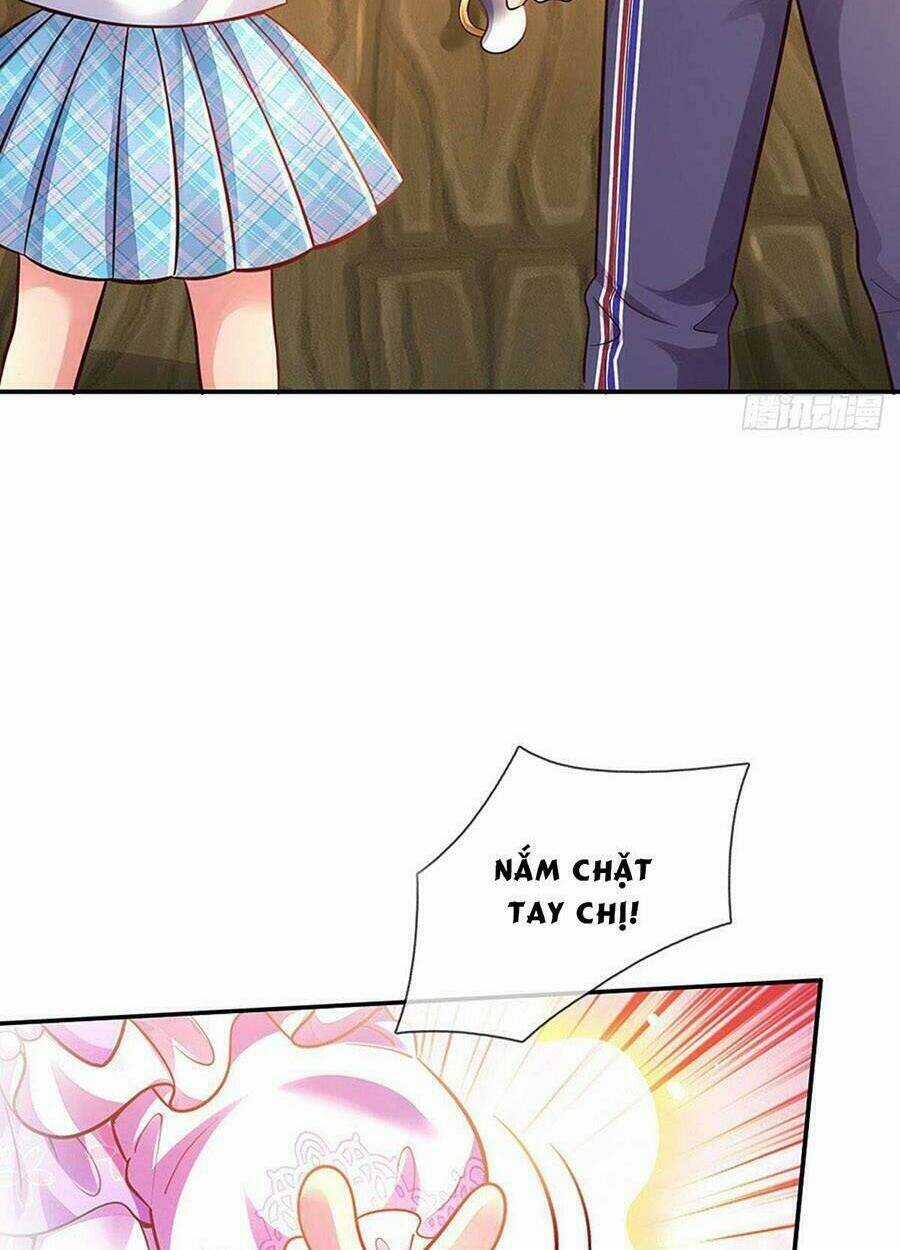 Muốn Giải Cứu Thế Giới Thì Cần Thật Nhiều Sự Đáng Yêu Chapter 61 trang 18