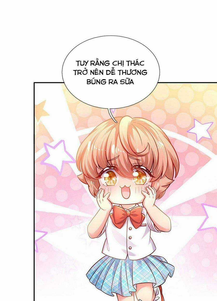 Muốn Giải Cứu Thế Giới Thì Cần Thật Nhiều Sự Đáng Yêu Chapter 61 trang 21