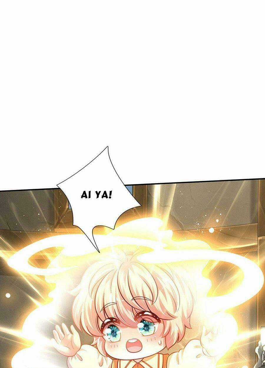 Muốn Giải Cứu Thế Giới Thì Cần Thật Nhiều Sự Đáng Yêu Chapter 61 trang 26