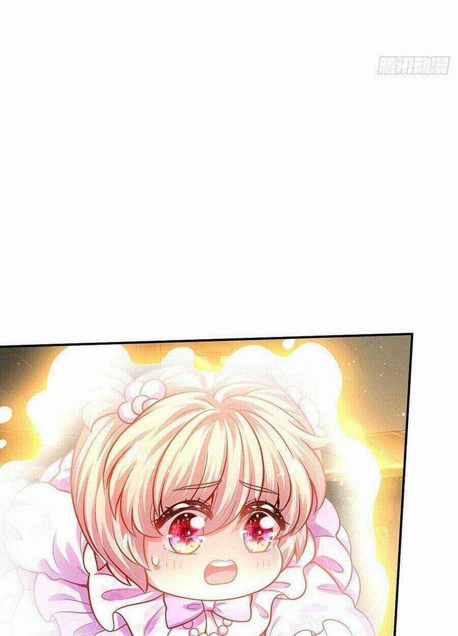 Muốn Giải Cứu Thế Giới Thì Cần Thật Nhiều Sự Đáng Yêu Chapter 61 trang 29