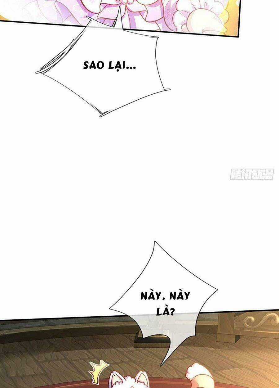 Muốn Giải Cứu Thế Giới Thì Cần Thật Nhiều Sự Đáng Yêu Chapter 61 trang 30