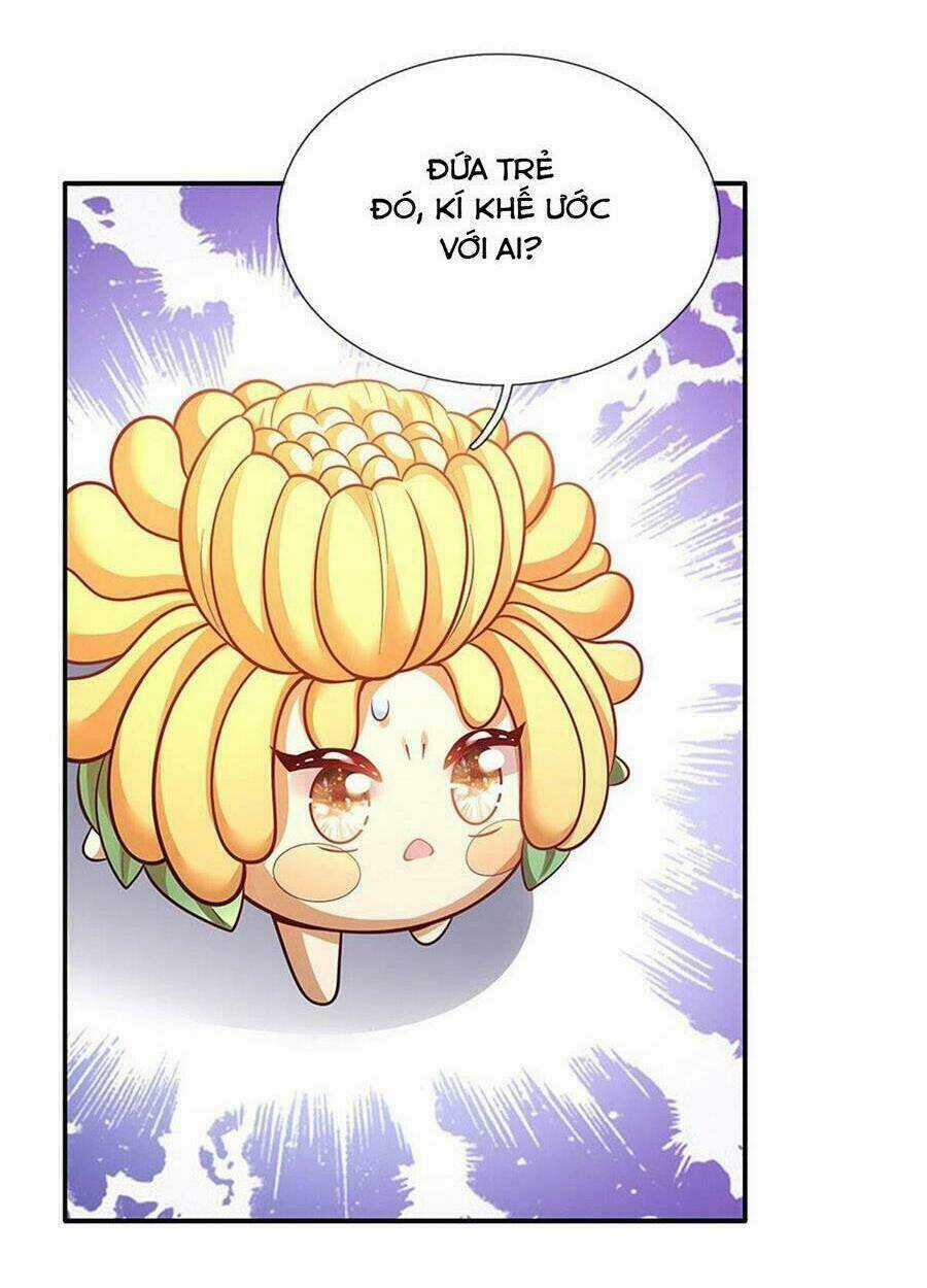 Muốn Giải Cứu Thế Giới Thì Cần Thật Nhiều Sự Đáng Yêu Chapter 61 trang 32