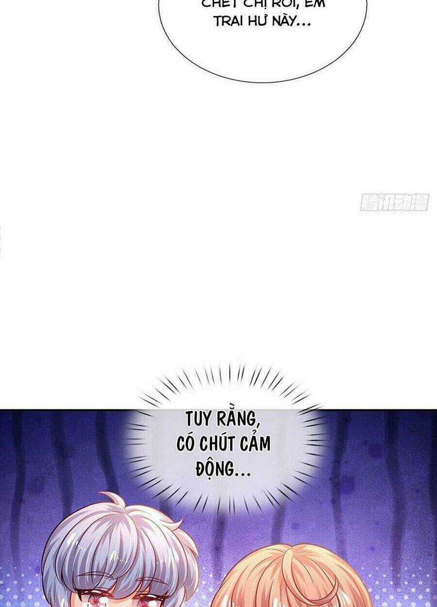 Muốn Giải Cứu Thế Giới Thì Cần Thật Nhiều Sự Đáng Yêu Chapter 61 trang 4