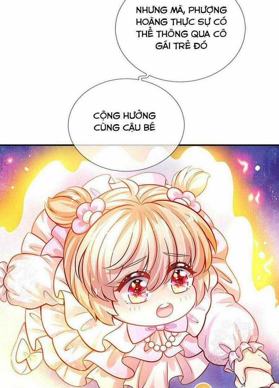 Muốn Giải Cứu Thế Giới Thì Cần Thật Nhiều Sự Đáng Yêu Chapter 61 trang 41