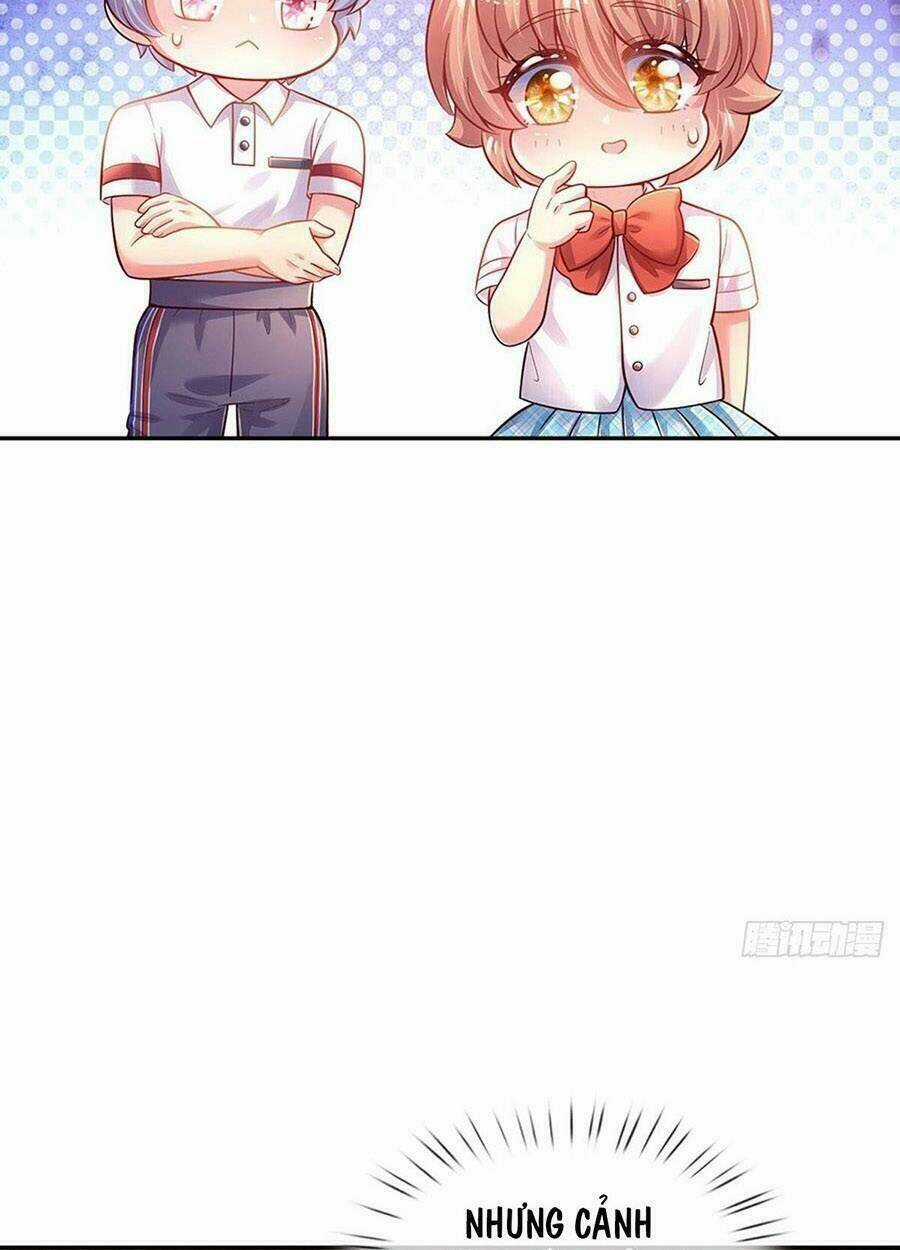 Muốn Giải Cứu Thế Giới Thì Cần Thật Nhiều Sự Đáng Yêu Chapter 61 trang 5