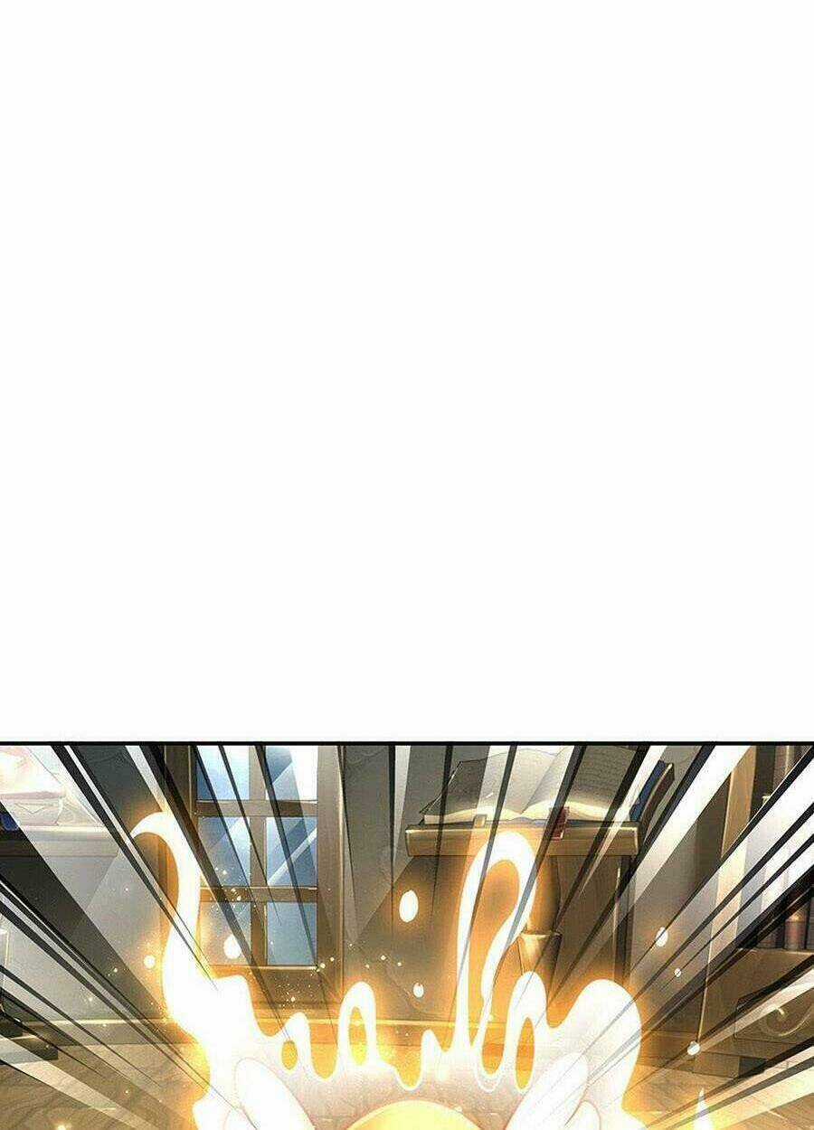 Muốn Giải Cứu Thế Giới Thì Cần Thật Nhiều Sự Đáng Yêu Chapter 61 trang 8