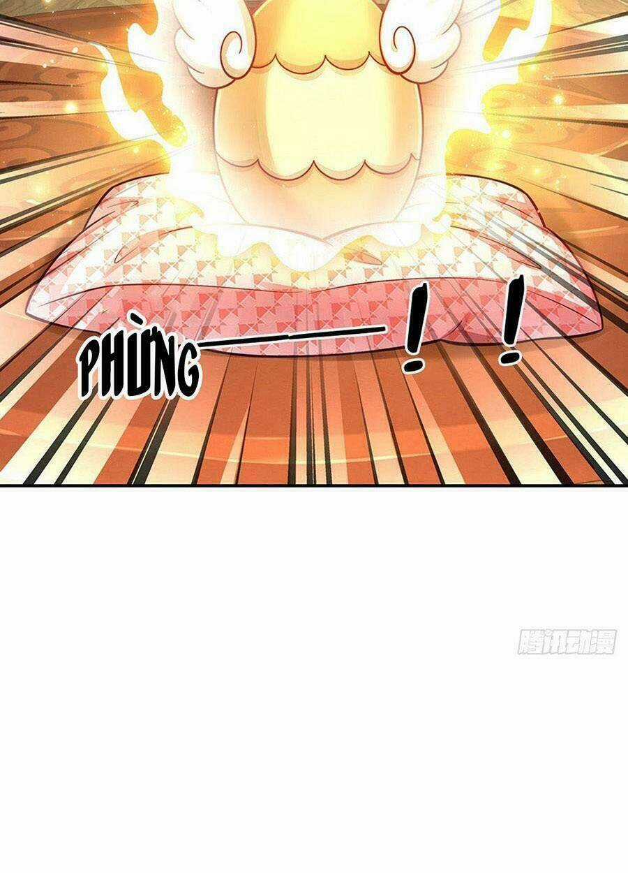 Muốn Giải Cứu Thế Giới Thì Cần Thật Nhiều Sự Đáng Yêu Chapter 61 trang 9