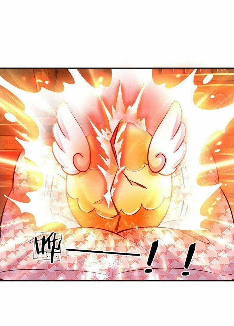 Muốn Giải Cứu Thế Giới Thì Cần Thật Nhiều Sự Đáng Yêu Chapter 62 trang 12