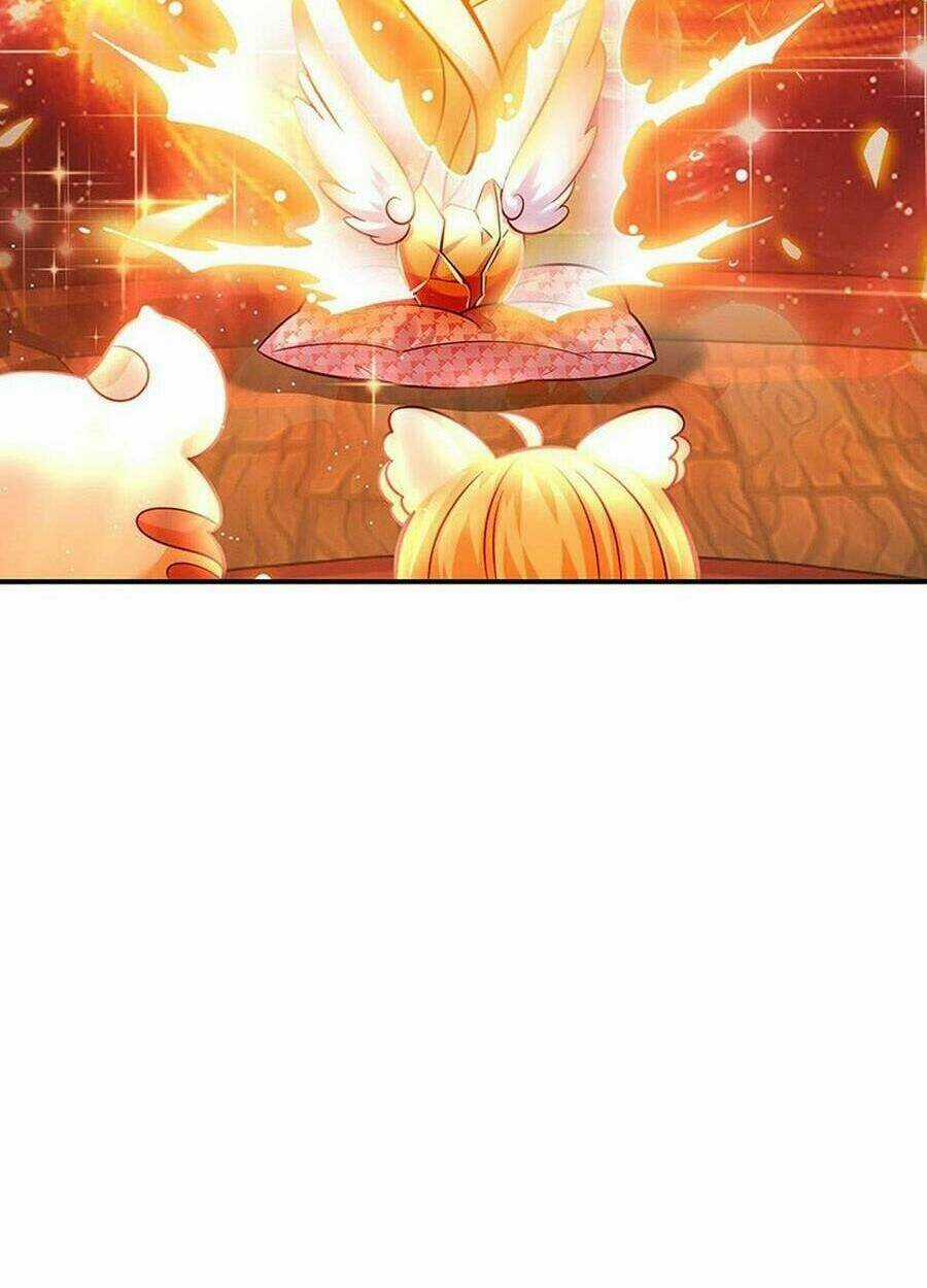 Muốn Giải Cứu Thế Giới Thì Cần Thật Nhiều Sự Đáng Yêu Chapter 62 trang 15