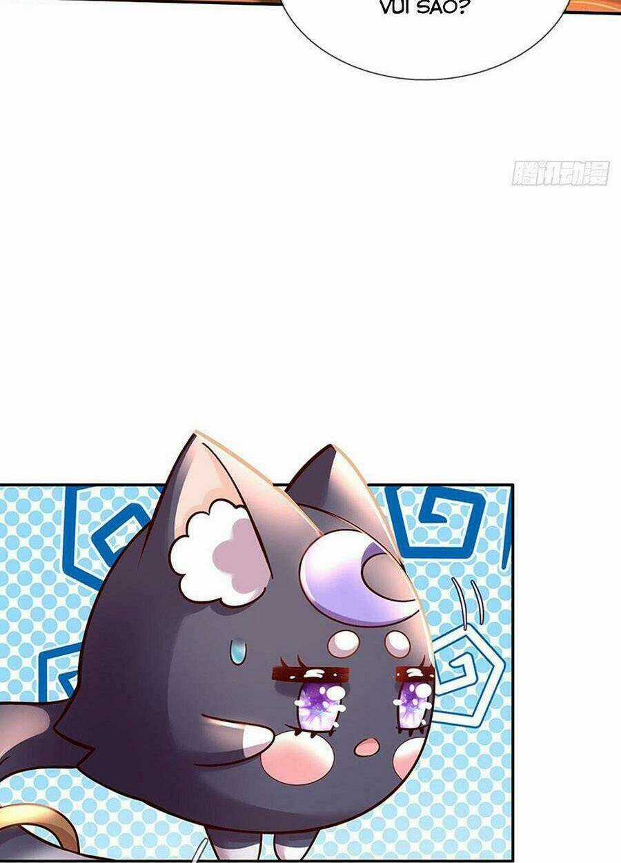 Muốn Giải Cứu Thế Giới Thì Cần Thật Nhiều Sự Đáng Yêu Chapter 62 trang 2