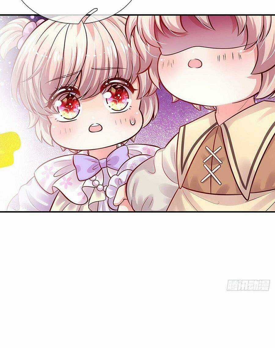 Muốn Giải Cứu Thế Giới Thì Cần Thật Nhiều Sự Đáng Yêu Chapter 62 trang 20