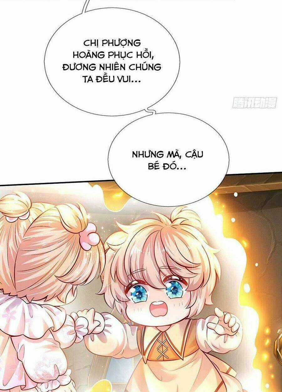 Muốn Giải Cứu Thế Giới Thì Cần Thật Nhiều Sự Đáng Yêu Chapter 62 trang 3