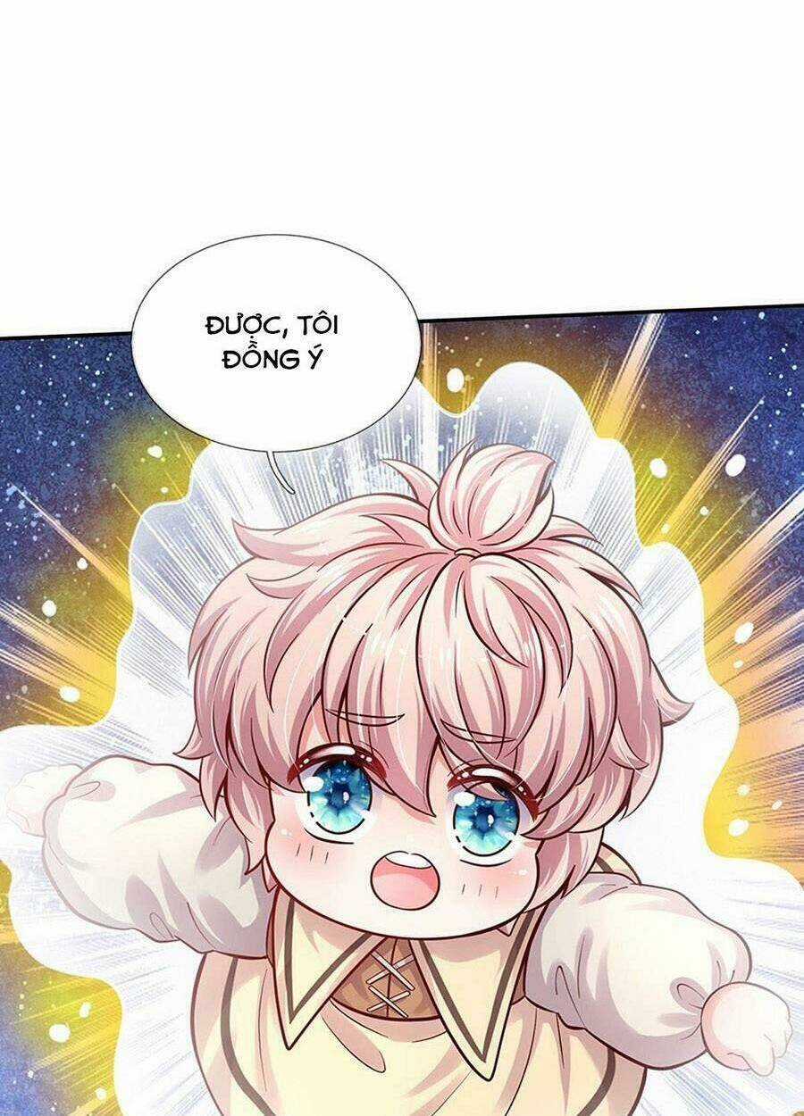 Muốn Giải Cứu Thế Giới Thì Cần Thật Nhiều Sự Đáng Yêu Chapter 62 trang 31