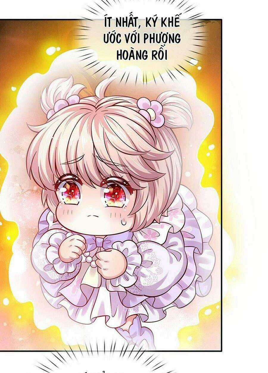 Muốn Giải Cứu Thế Giới Thì Cần Thật Nhiều Sự Đáng Yêu Chapter 62 trang 37