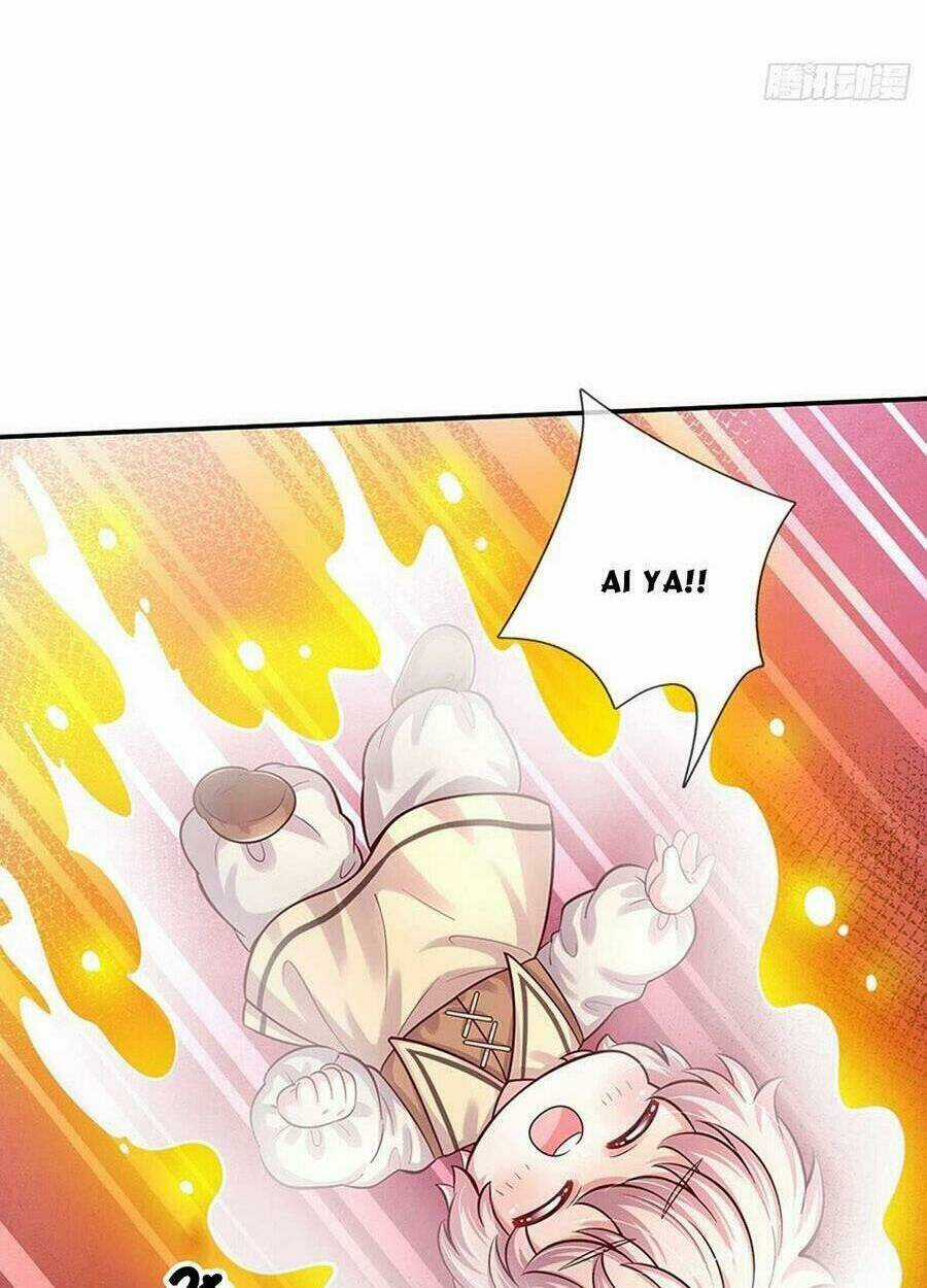 Muốn Giải Cứu Thế Giới Thì Cần Thật Nhiều Sự Đáng Yêu Chapter 62 trang 40