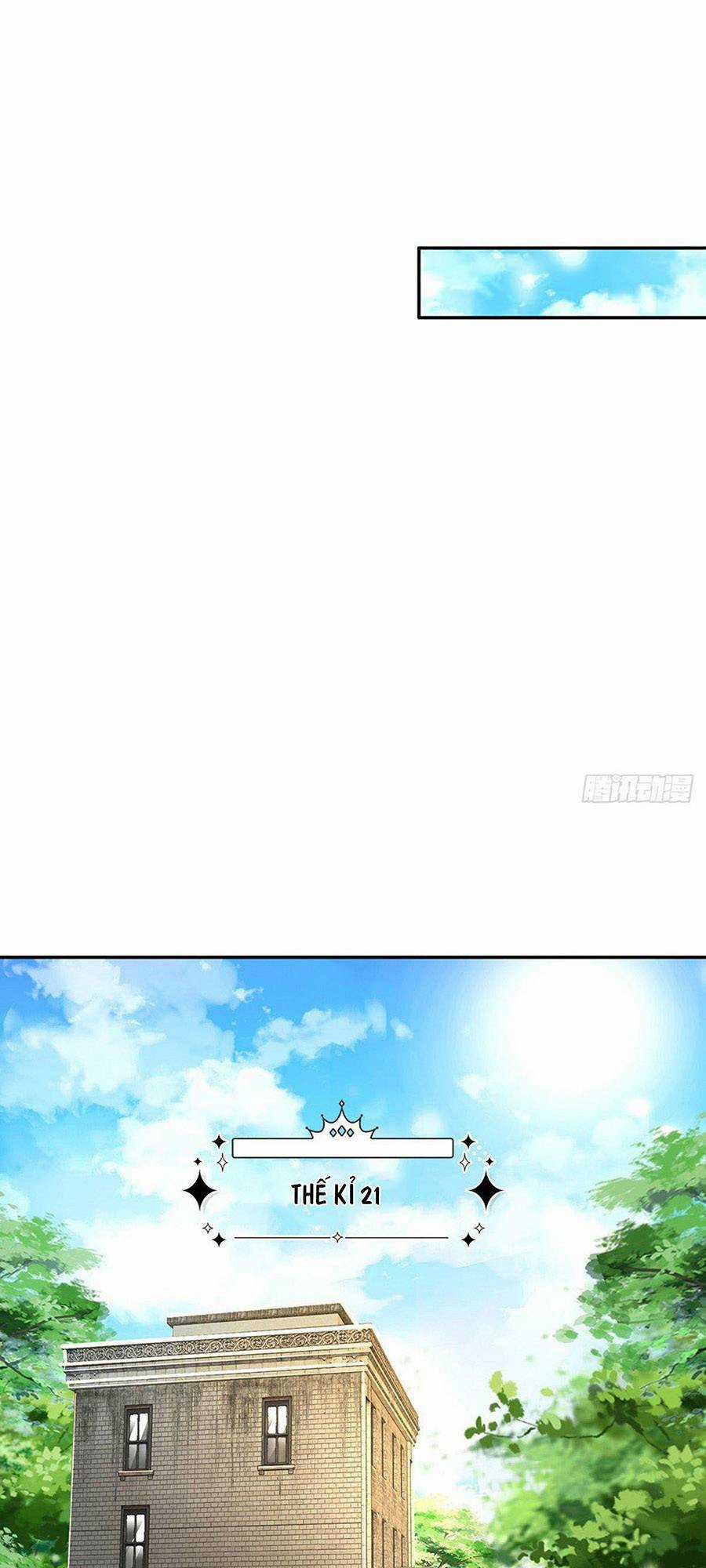 Muốn Giải Cứu Thế Giới Thì Cần Thật Nhiều Sự Đáng Yêu Chapter 63 trang 17