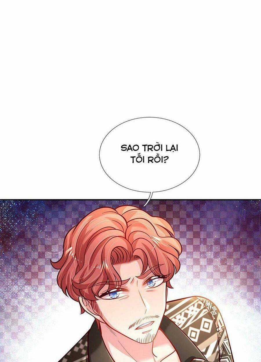 Muốn Giải Cứu Thế Giới Thì Cần Thật Nhiều Sự Đáng Yêu Chapter 64 trang 16