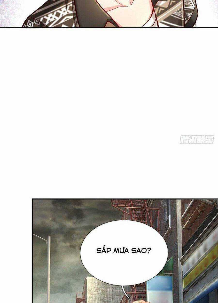 Muốn Giải Cứu Thế Giới Thì Cần Thật Nhiều Sự Đáng Yêu Chapter 64 trang 17